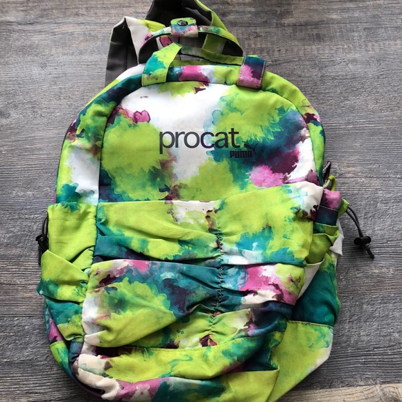 Procat puma bag Clearance